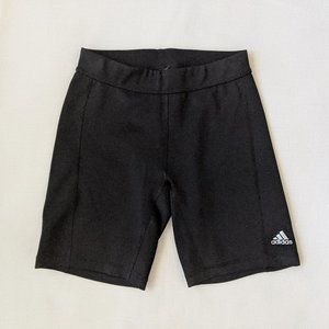 Adidas Techfit 7" Compression Shorts
